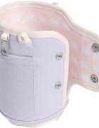Stanley The All Day Quencher Carry-All чантичка за термочаша 1180 ml Purple Dust 1 бр.