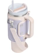 Stanley The All Day Quencher Carry-All чантичка за термочаша 1180 ml Purple Dust 1 бр.