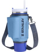 Stanley The All Day Quencher Carry-All чантичка за термочаша 890 ml Blue Sky 1 бр.