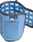 Stanley The All Day Quencher Carry-All чантичка за термочаша 890 ml Blue Sky 1 бр.