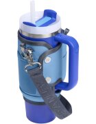 Stanley The All Day Quencher Carry-All чантичка за термочаша 890 ml Blue Sky 1 бр.