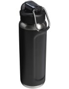Stanley The Wellspring Bottle термобутилка Black 2.0 1 бр.