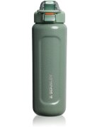 Stanley The Wellspring Bottle термобутилка Hammertone Green 1 бр.