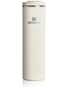 Stanley Transit Fliptop Mug термочаша голям Cream Gloss 1 бр.