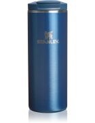 Stanley Transit Fliptop Mug термочаша малък Glacial Blue Shine 1 бр.