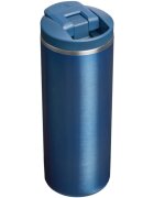Stanley Transit Fliptop Mug термочаша малък Glacial Blue Shine 1 бр.