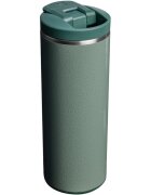 Stanley Transit Fliptop Mug термочаша малък Hammertone Green 1 бр.