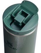 Stanley Transit Fliptop Mug термочаша малък Hammertone Green 1 бр.
