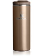 Stanley Transit Fliptop Mug термочаша малък Pale Gold Shine 350 мл.