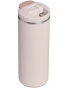 Stanley Transit Fliptop Mug термочаша малък Rose Quartz 1 бр.