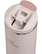 Stanley Transit Fliptop Mug термочаша малък Rose Quartz 1 бр.