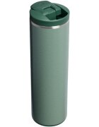 Stanley Transit Fliptop Mug термочаша средни Hammertone Green 1 бр.