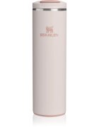 Stanley Transit Fliptop Mug термочаша средни Rose Quartz 1 бр.