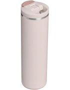 Stanley Transit Fliptop Mug термочаша средни Rose Quartz 1 бр.