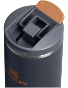 Stanley Transit Fliptop Mug термочаша средни Twilight 470 мл.