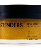STENDERS 24 Carat Gold сраб за тяло за копринена кожа с 24 каратово злато 200 мл.