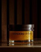 STENDERS 24 Carat Gold сраб за тяло за копринена кожа с 24 каратово злато 200 мл.