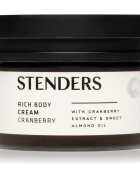 STENDERS Cranberry богат крем за тяло 200 гр.