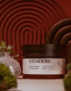 STENDERS Cranberry омекотяващ захарен пилинг 230 гр.