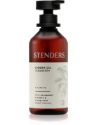 STENDERS Cranberry почистващ душ гел 250 мл.