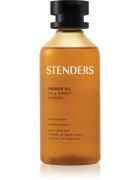 STENDERS Fig & Sweet Almond душ масло 245 мл.