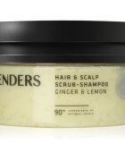 STENDERS Ginger & Lemon шампоан-скраб за коса и скалп 300 гр.