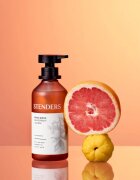 STENDERS Grapefruit & Quince течен сапун за ръце 245 мл.
