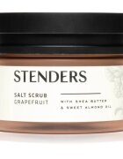 STENDERS Grapefruit скраб със сол за тяло 300 гр.
