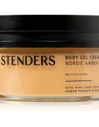 STENDERS Nordic Amber крем-гел за тяло 200 мл.