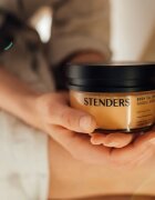 STENDERS Nordic Amber крем-гел за тяло 200 мл.