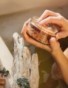 STENDERS Nordic Amber омекотяващ захарен пилинг 200 гр.