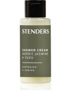 STENDERS Nordic Jasmine & Yuzu душ крем Mini 50 мл.