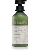 STENDERS Nordic Jasmine & Yuzu кремообразен течен сапун 250 мл.