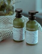STENDERS Nordic Jasmine & Yuzu кремообразен течен сапун 250 мл.