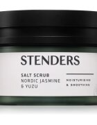 STENDERS Nordic Jasmine & Yuzu жасминен скраб за тяло 330 гр.