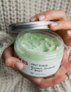 STENDERS Nordic Jasmine & Yuzu жасминен скраб за тяло 330 гр.