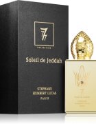 Stéphane Humbert Lucas 777 777 Soleil de Jeddah парфюмна вода унисекс 50 мл.