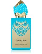 Stéphane Humbert Lucas 777 God of Fire парфюмна вода унисекс 50 мл.
