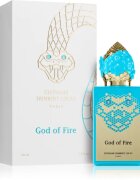 Stéphane Humbert Lucas 777 God of Fire парфюмна вода унисекс 50 мл.