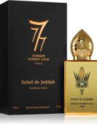 Stéphane Humbert Lucas 777 Soleil de Jeddah Mango Kiss парфюмна вода унисекс 50 мл.