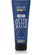 Steve's Aftershave Balm Sandalwood балсам за след бръснене 100 мл.