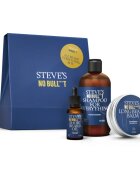 Steve's All Beard Everything Box подаръчен комплект за мъже