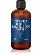 Steve's Balls & Body Wash душ-гел за мъже за интимните части Balls & Body Wash 250 мл.