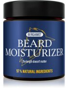 Steve's Beard Moisturizer хидратиращ крем за брадата 75 мл.
