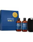 Steve's No Bull***t Body Care Box подаръчен комплект за мъже