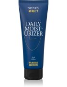 Steve's No Bull***t Daily Moisturizer дневен хидратиращ крем за лице за мъже 75 мл.