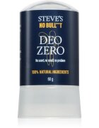 Steve's No Bull***t Deo Zero натурален твърд дезодорант за мъже и жени 60 гр.