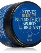 Steve's No Bull***t Nuts and Thighs Sports Lubricant вазелин за интимните части за мъже 100 мл.