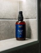 Steve's No Bull***t Sea Salt Spray стилизиращ спрей с морски соли за мъже 100 мл.