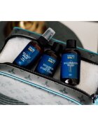 Steve's No Bull***t Sea Salt Spray стилизиращ спрей с морски соли за мъже 100 мл.